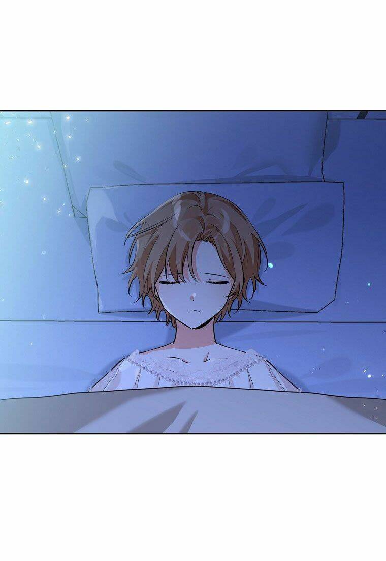 Ác Nữ Karuna Bé Lại Chapter 12 - Trang 2