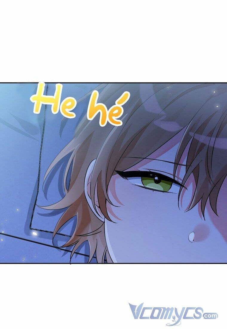 Ác Nữ Karuna Bé Lại Chapter 12 - Trang 2