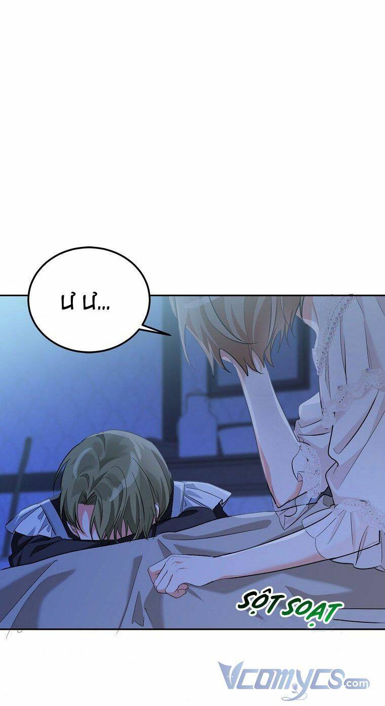 Ác Nữ Karuna Bé Lại Chapter 12 - Trang 2