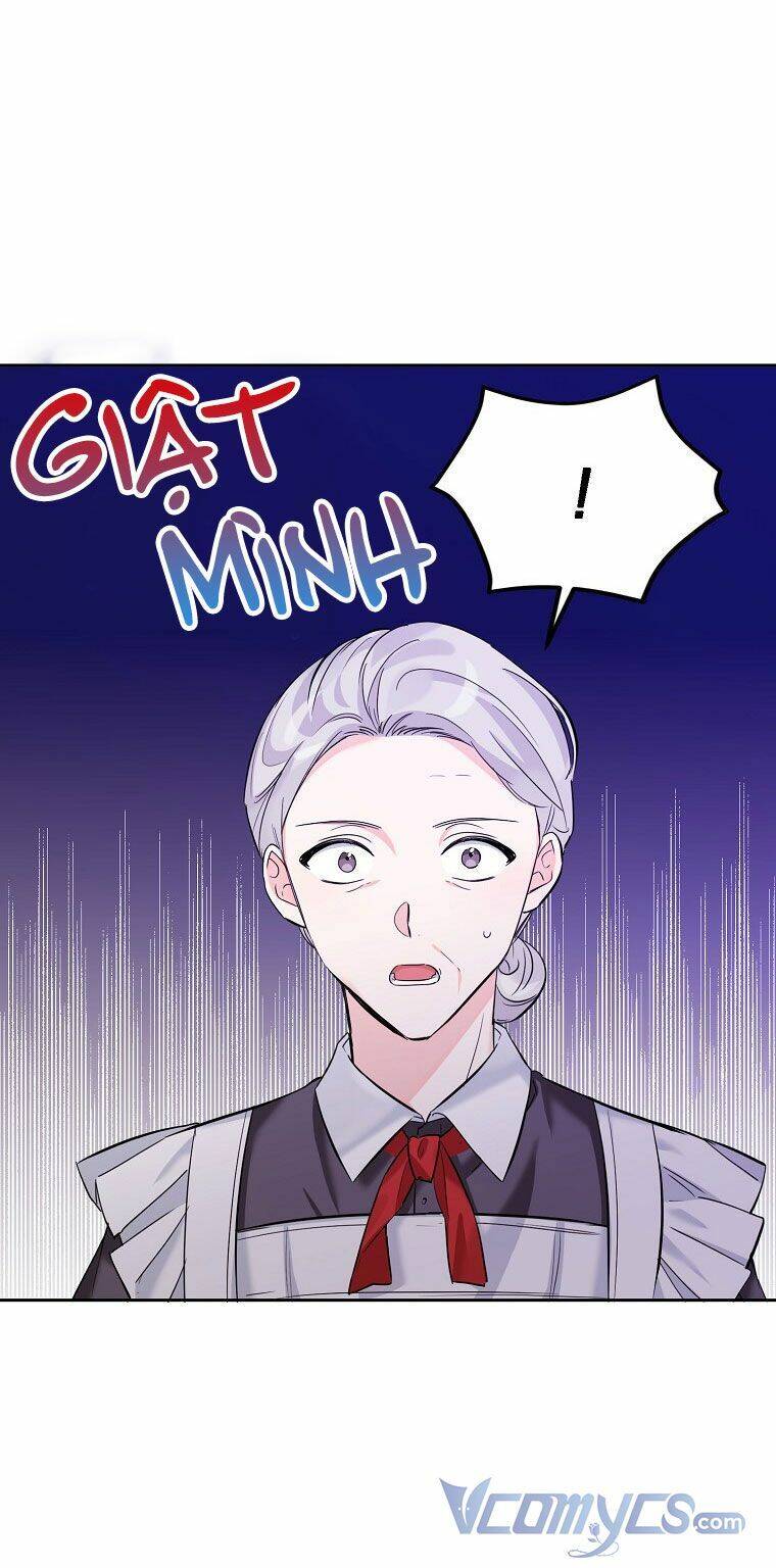 Ác Nữ Karuna Bé Lại Chapter 12 - Trang 2