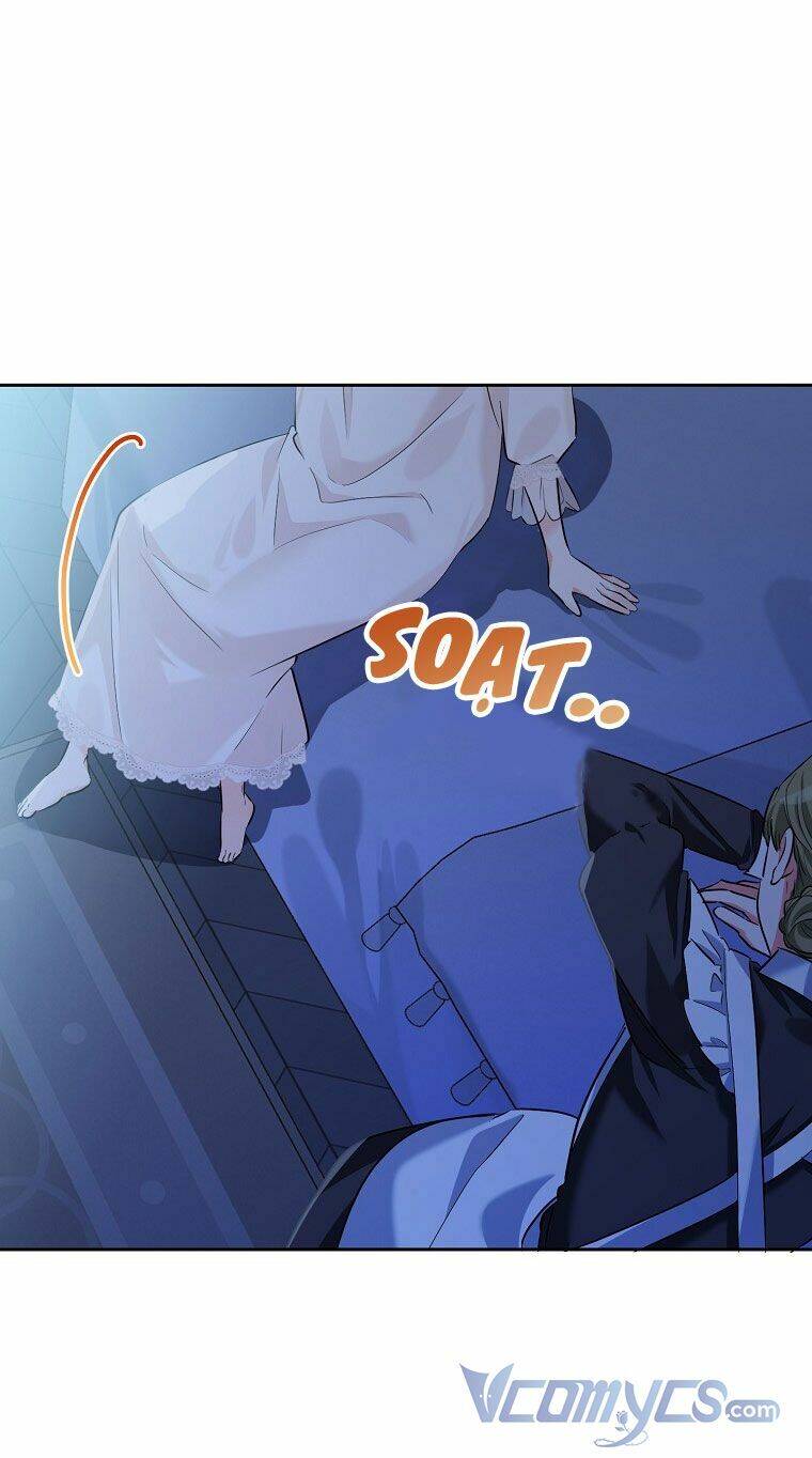 Ác Nữ Karuna Bé Lại Chapter 12 - Trang 2