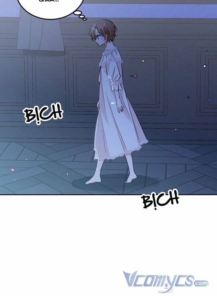 Ác Nữ Karuna Bé Lại Chapter 12 - Trang 2