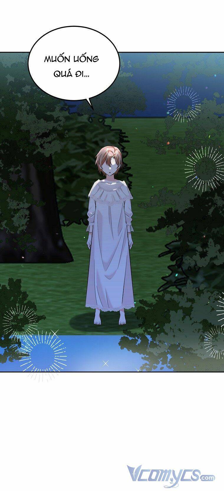 Ác Nữ Karuna Bé Lại Chapter 12 - Trang 2