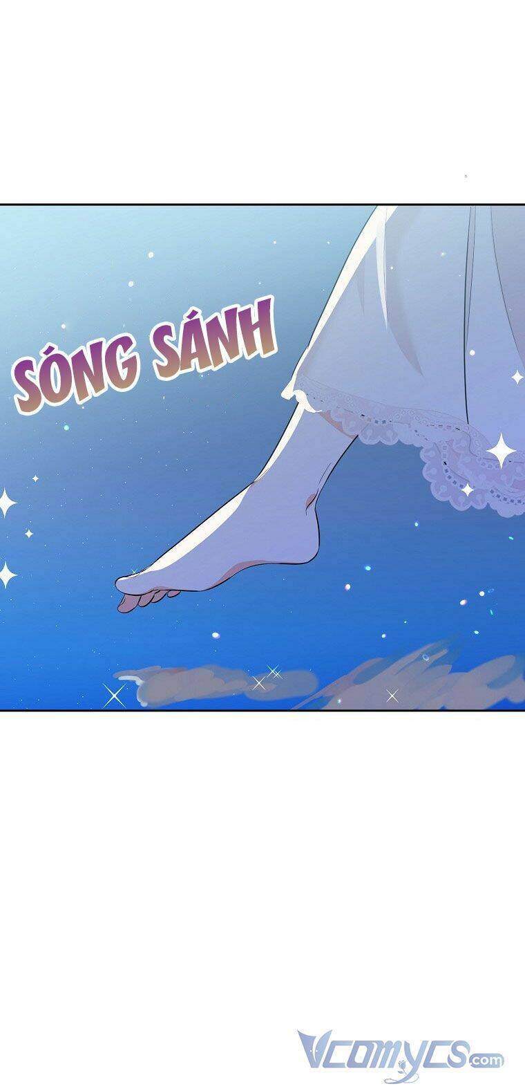 Ác Nữ Karuna Bé Lại Chapter 12 - Trang 2