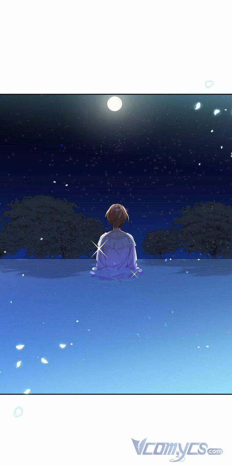 Ác Nữ Karuna Bé Lại Chapter 12 - Trang 2