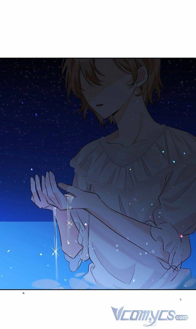 Ác Nữ Karuna Bé Lại Chapter 12 - Trang 2