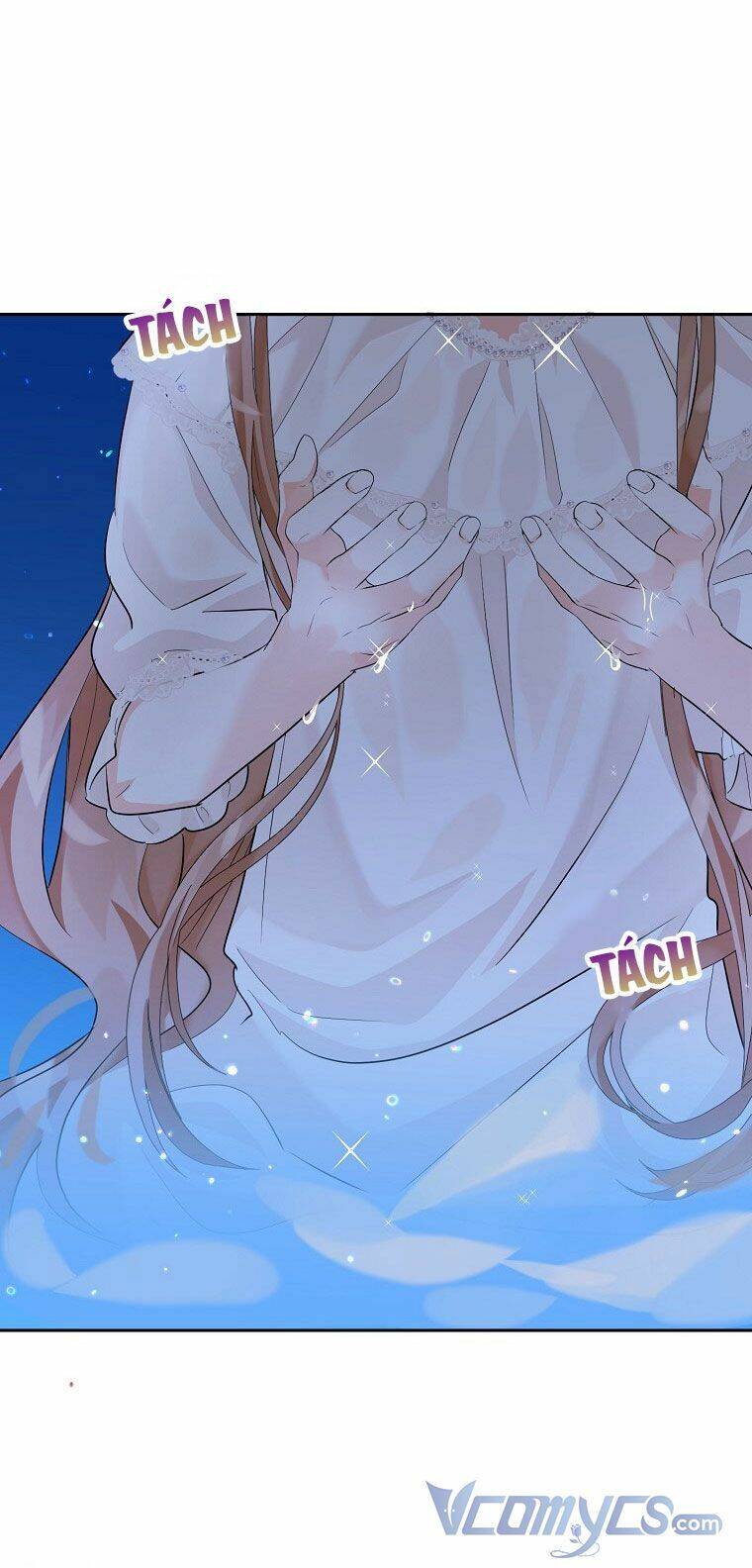 Ác Nữ Karuna Bé Lại Chapter 12 - Trang 2