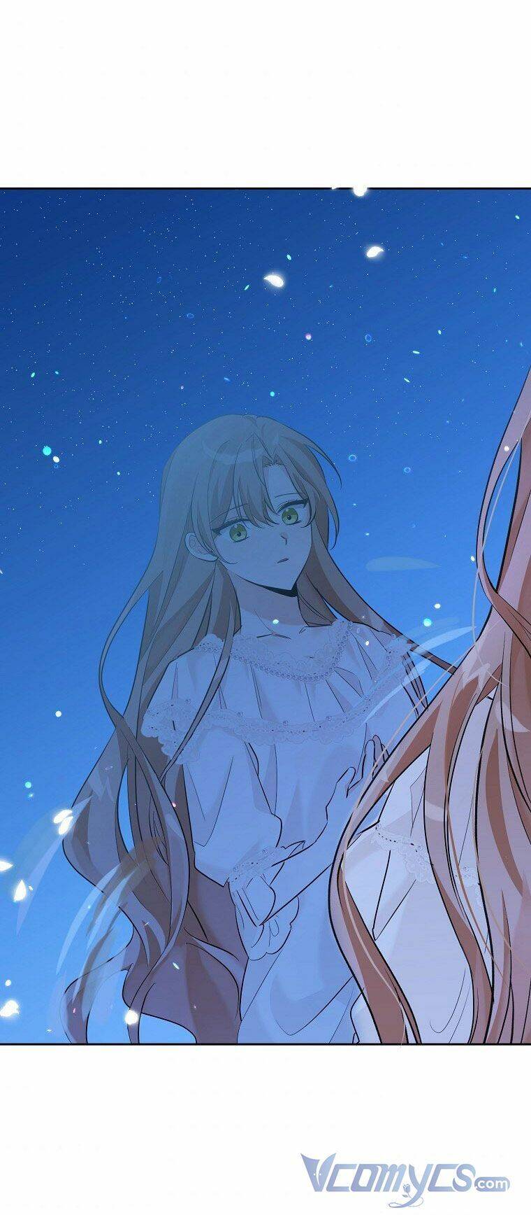 Ác Nữ Karuna Bé Lại Chapter 12 - Trang 2