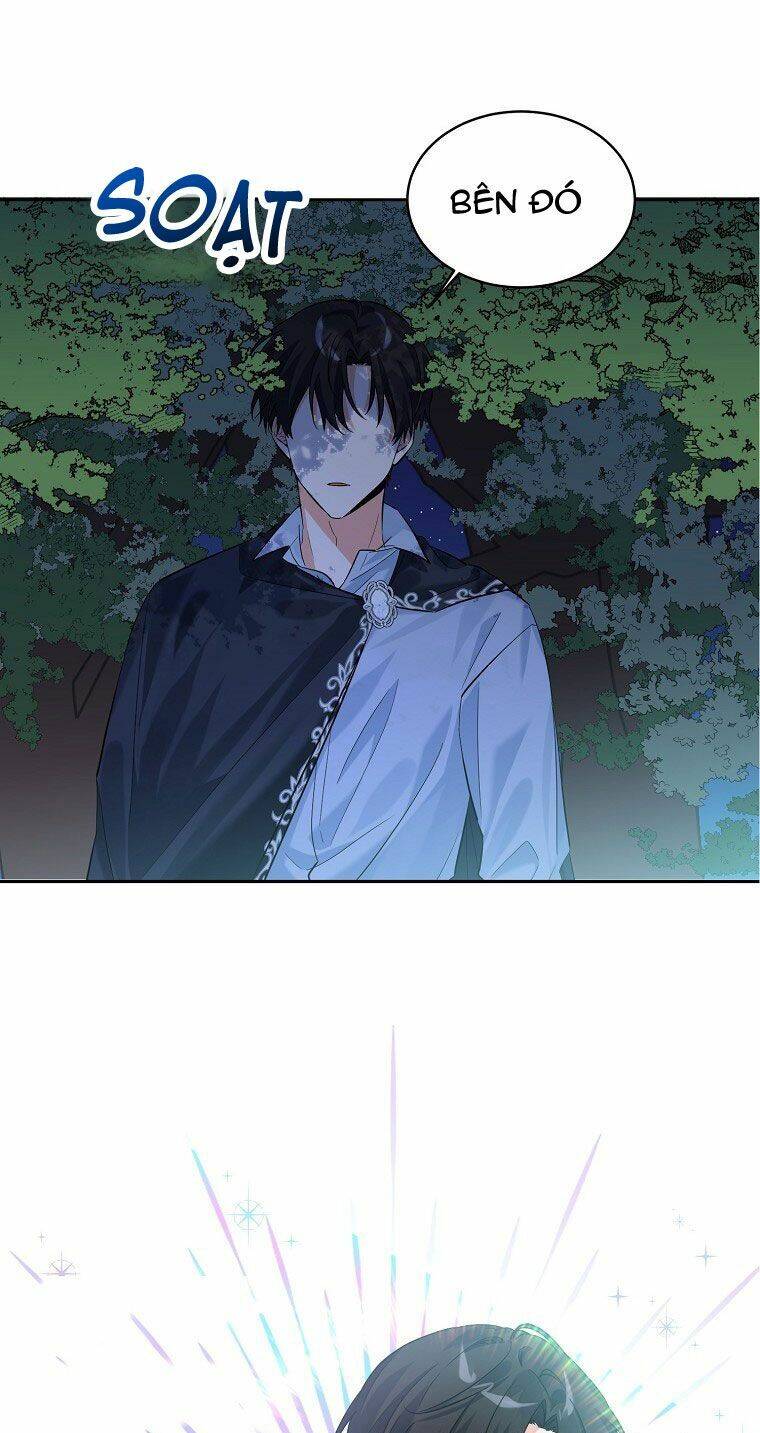 Ác Nữ Karuna Bé Lại Chapter 12 - Trang 2