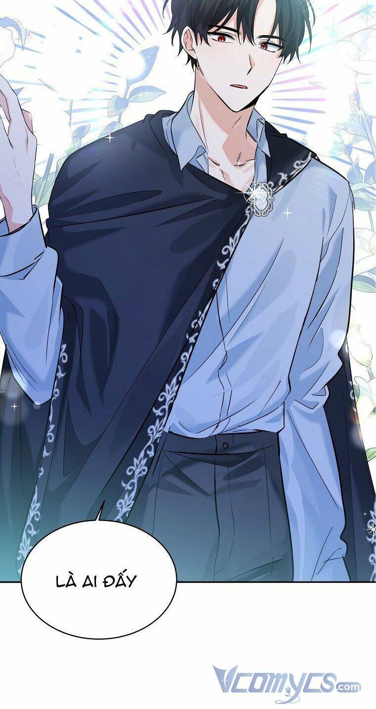 Ác Nữ Karuna Bé Lại Chapter 12 - Trang 2