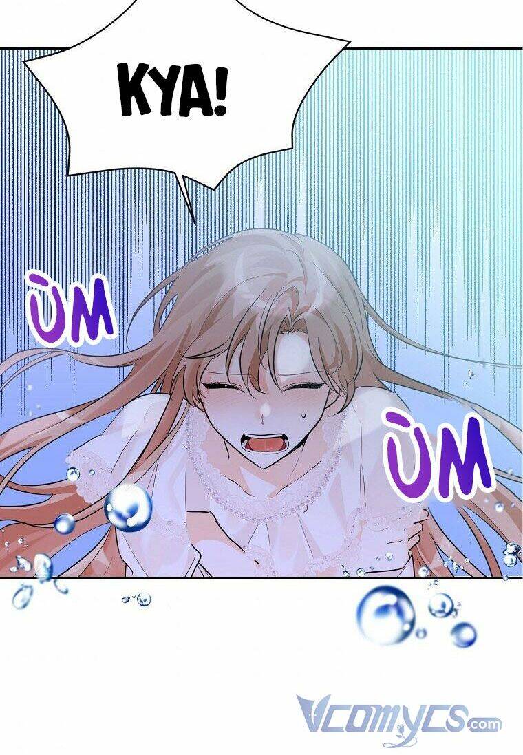 Ác Nữ Karuna Bé Lại Chapter 12 - Trang 2