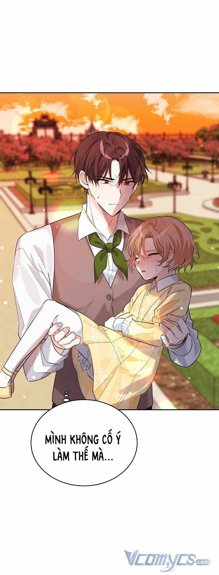 Ác Nữ Karuna Bé Lại Chapter 12 - Trang 2