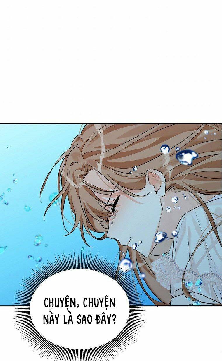 Ác Nữ Karuna Bé Lại Chapter 12 - Trang 2