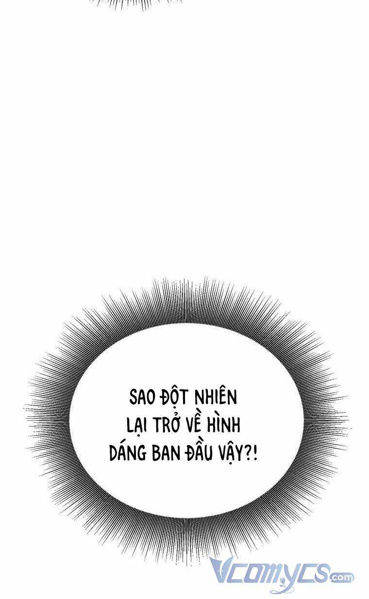Ác Nữ Karuna Bé Lại Chapter 12 - Trang 2