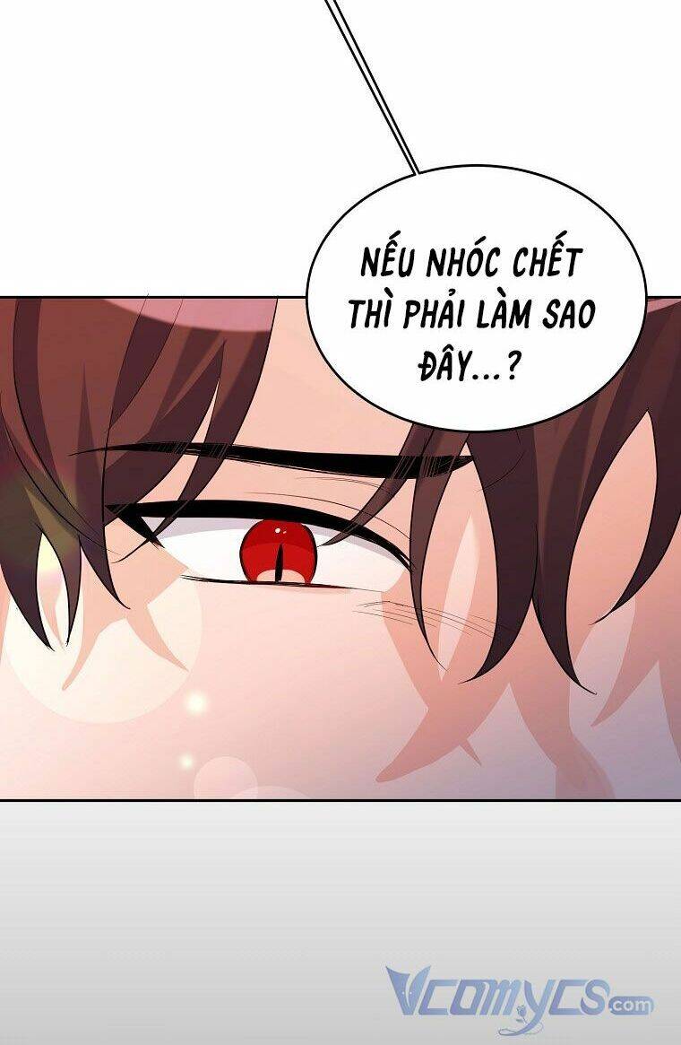 Ác Nữ Karuna Bé Lại Chapter 12 - Trang 2