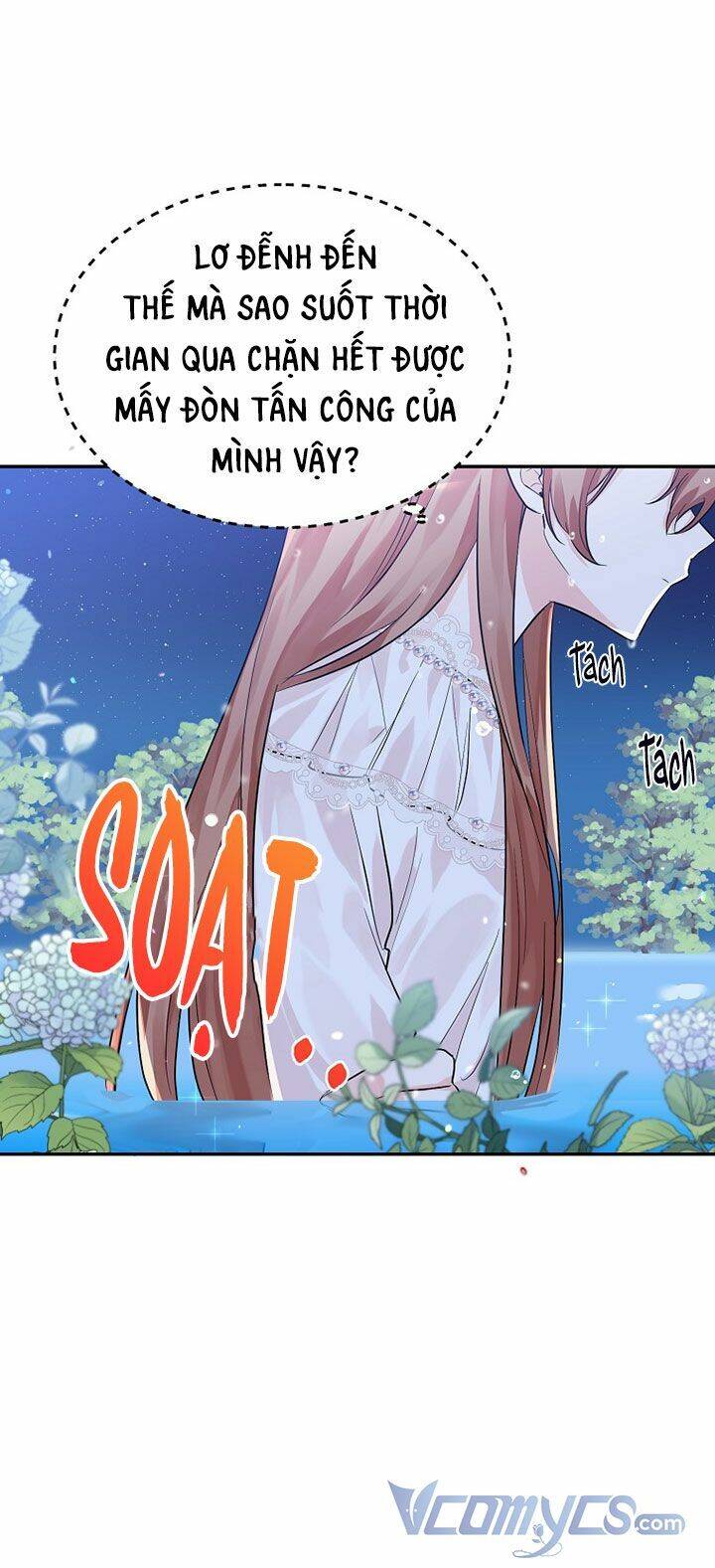Ác Nữ Karuna Bé Lại Chapter 13 - Trang 2