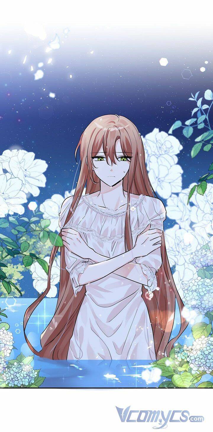 Ác Nữ Karuna Bé Lại Chapter 13 - Trang 2