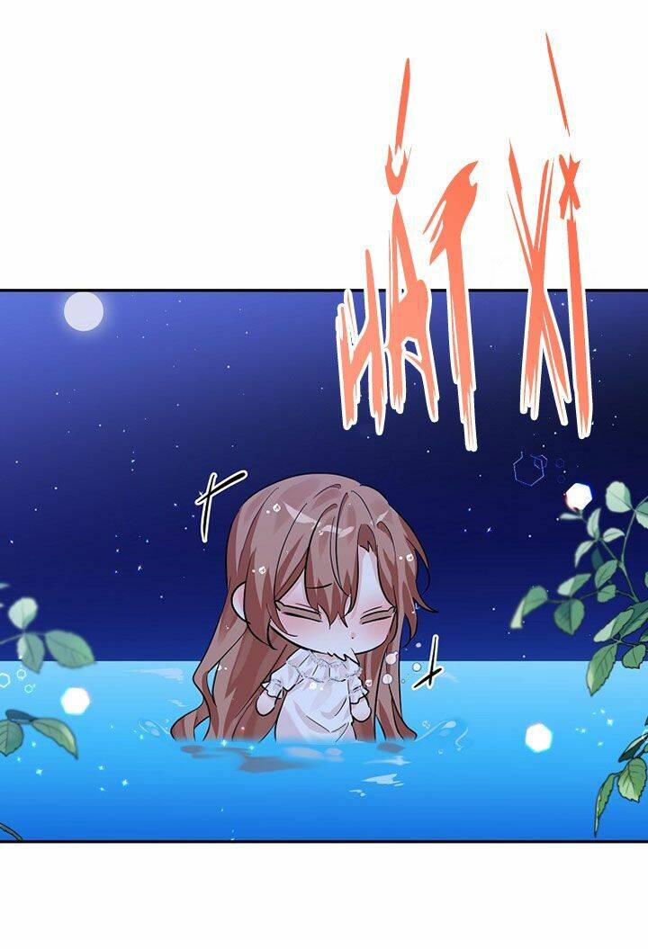 Ác Nữ Karuna Bé Lại Chapter 13 - Trang 2