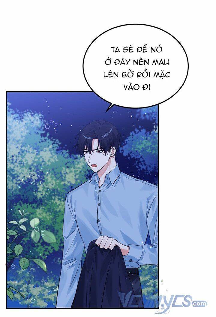 Ác Nữ Karuna Bé Lại Chapter 13 - Trang 2