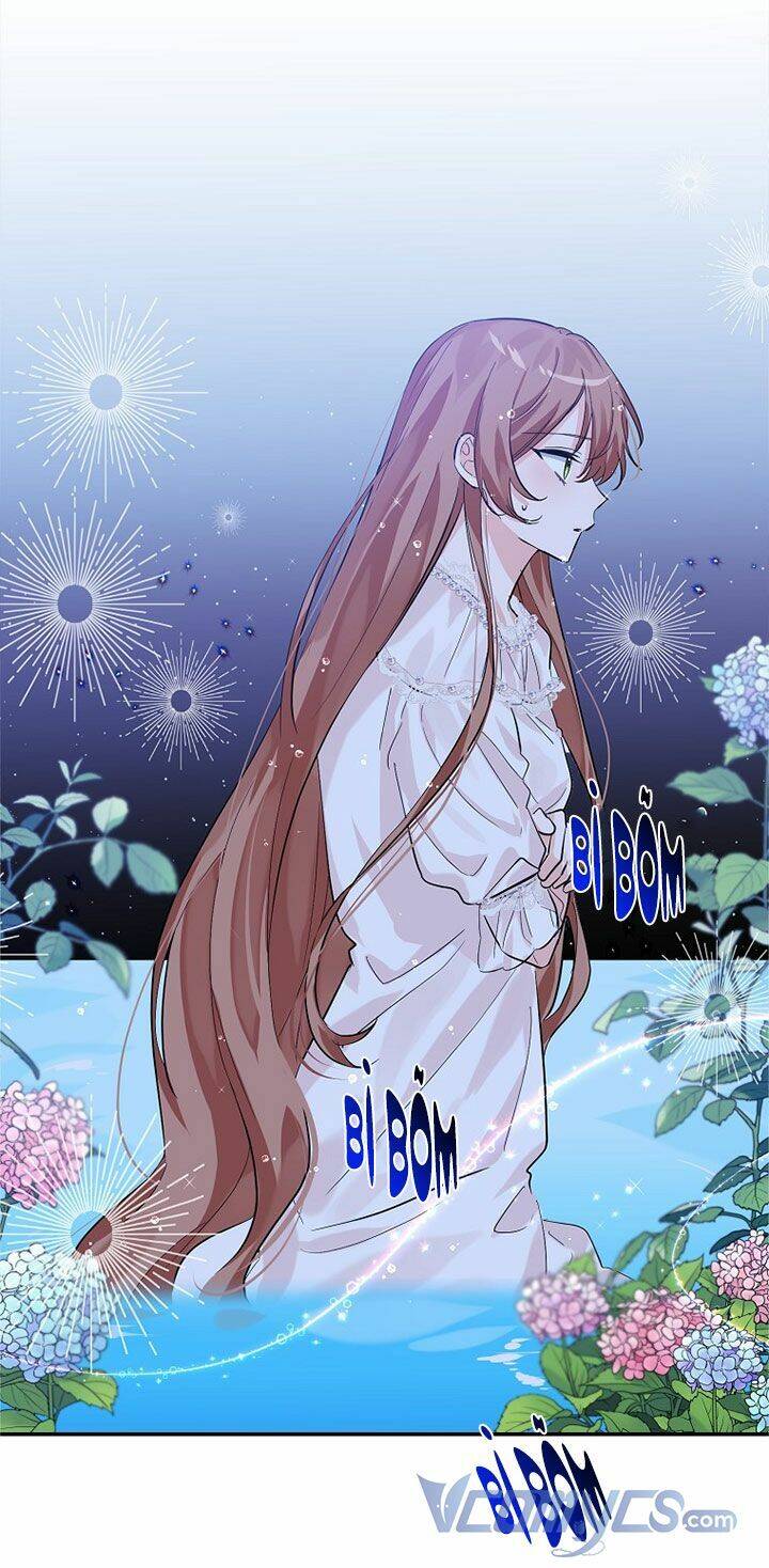 Ác Nữ Karuna Bé Lại Chapter 13 - Trang 2