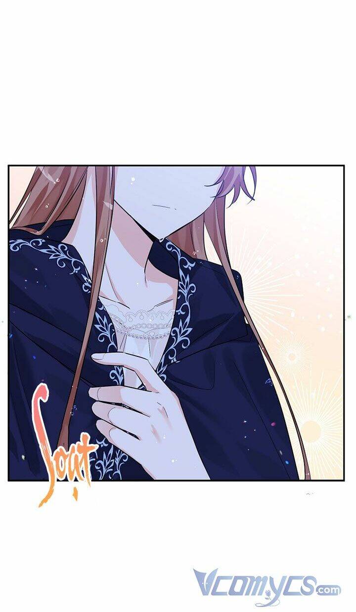 Ác Nữ Karuna Bé Lại Chapter 13 - Trang 2