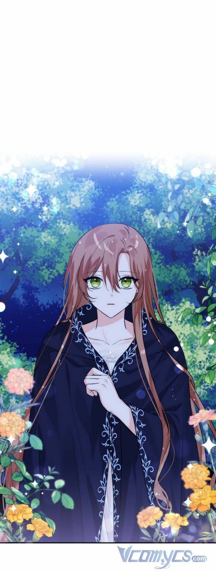 Ác Nữ Karuna Bé Lại Chapter 13 - Trang 2