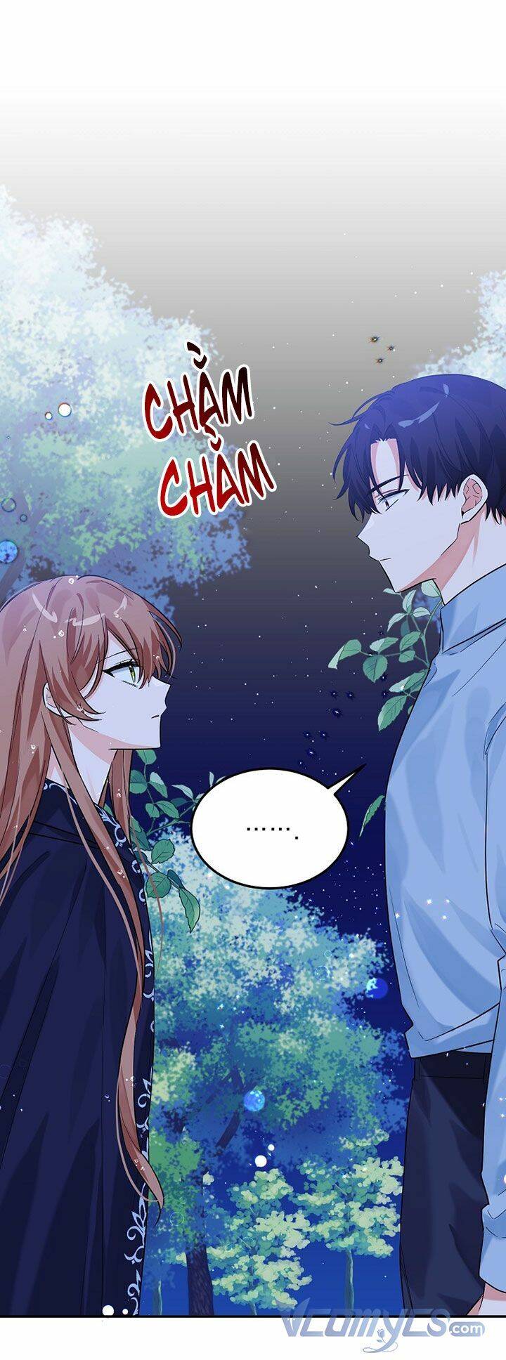 Ác Nữ Karuna Bé Lại Chapter 13 - Trang 2