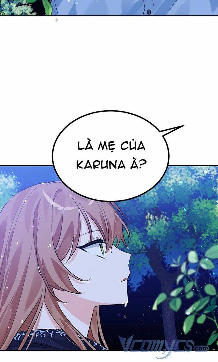 Ác Nữ Karuna Bé Lại Chapter 13 - Trang 2