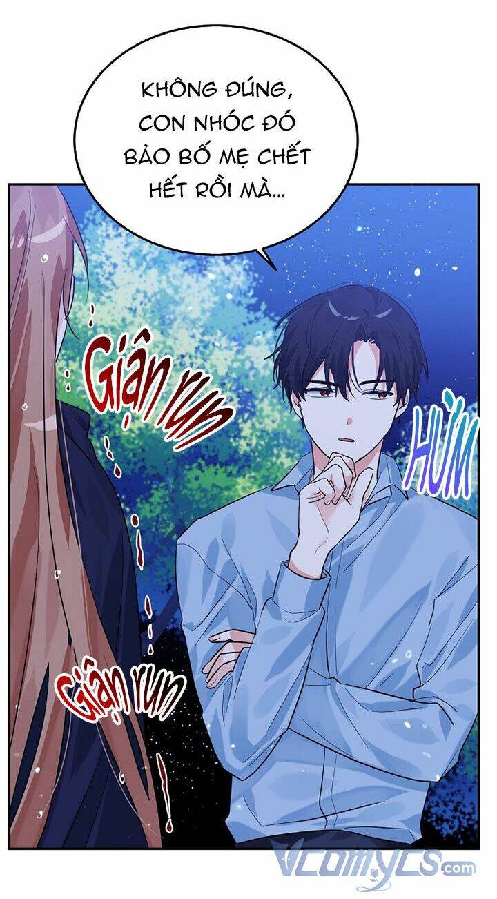 Ác Nữ Karuna Bé Lại Chapter 13 - Trang 2