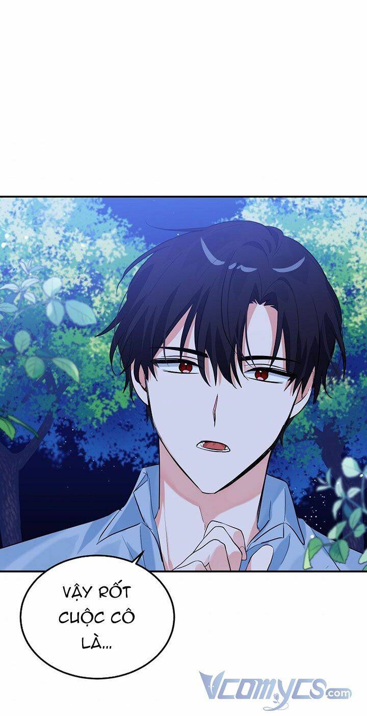 Ác Nữ Karuna Bé Lại Chapter 13 - Trang 2