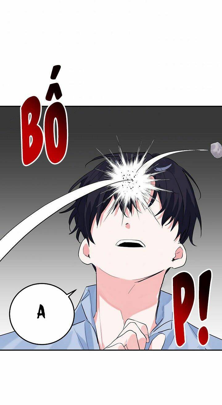 Ác Nữ Karuna Bé Lại Chapter 13 - Trang 2