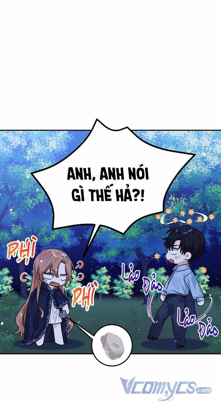 Ác Nữ Karuna Bé Lại Chapter 13 - Trang 2