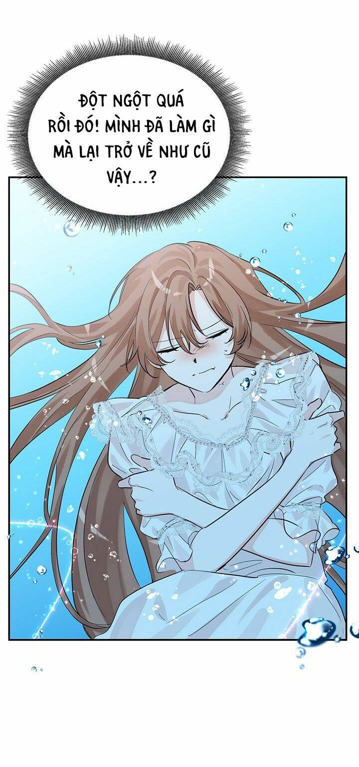 Ác Nữ Karuna Bé Lại Chapter 13 - Trang 2