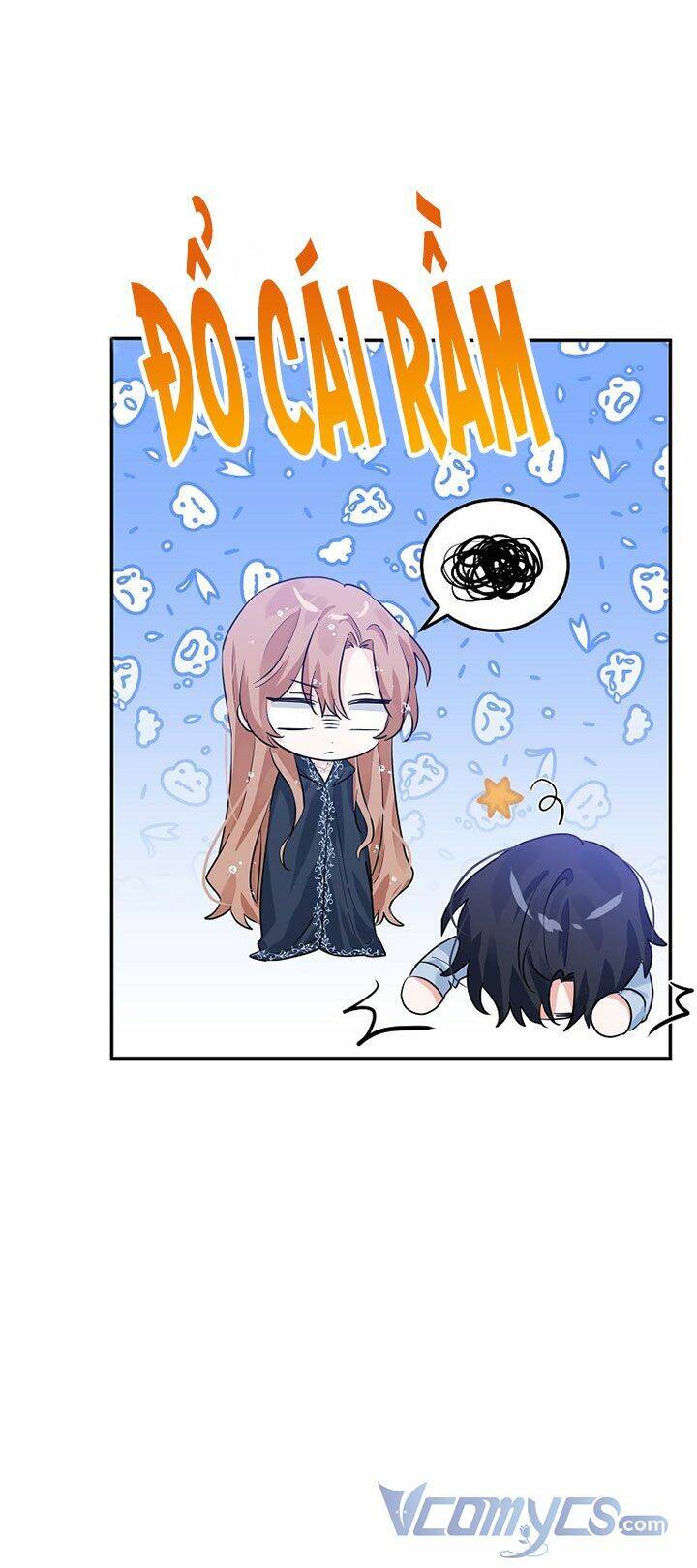 Ác Nữ Karuna Bé Lại Chapter 13 - Trang 2