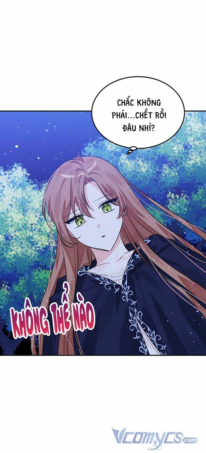 Ác Nữ Karuna Bé Lại Chapter 13 - Trang 2
