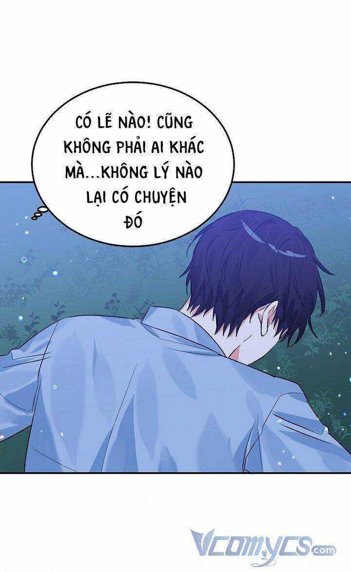 Ác Nữ Karuna Bé Lại Chapter 13 - Trang 2