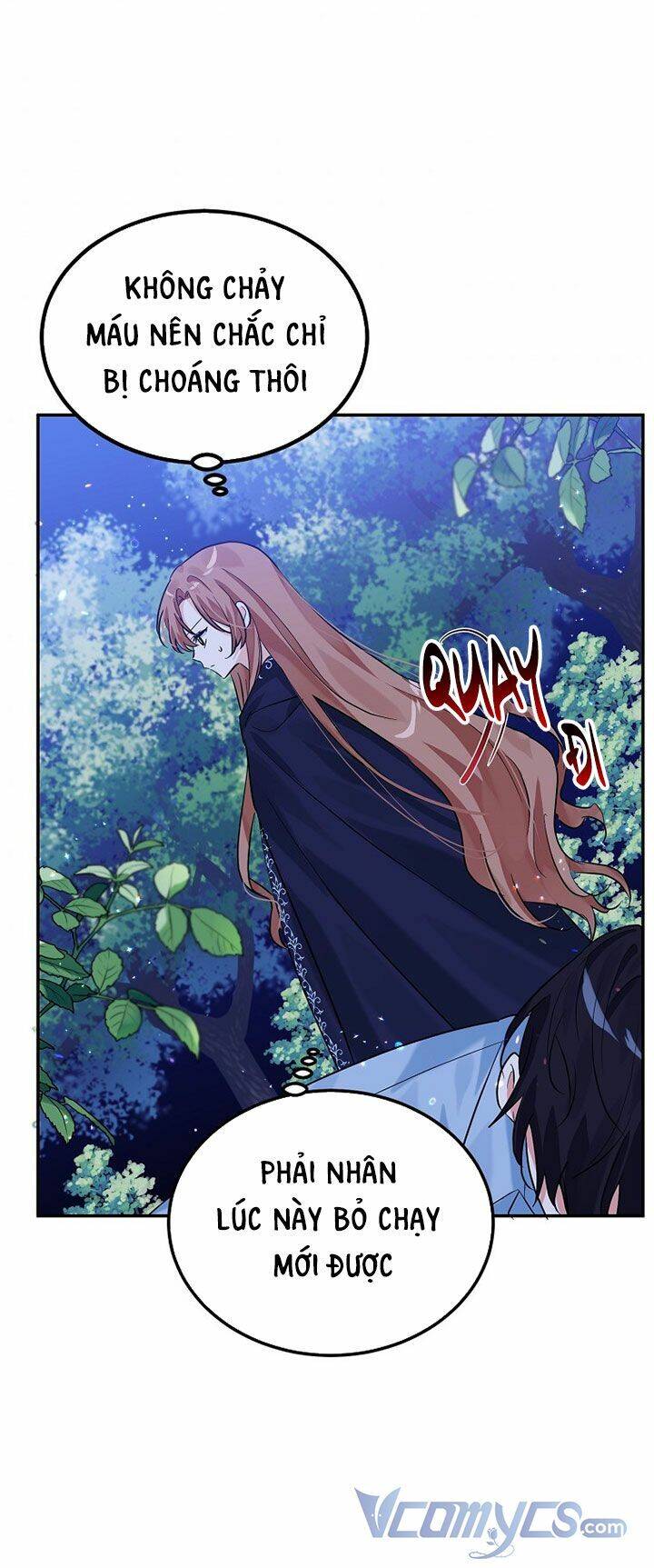 Ác Nữ Karuna Bé Lại Chapter 13 - Trang 2