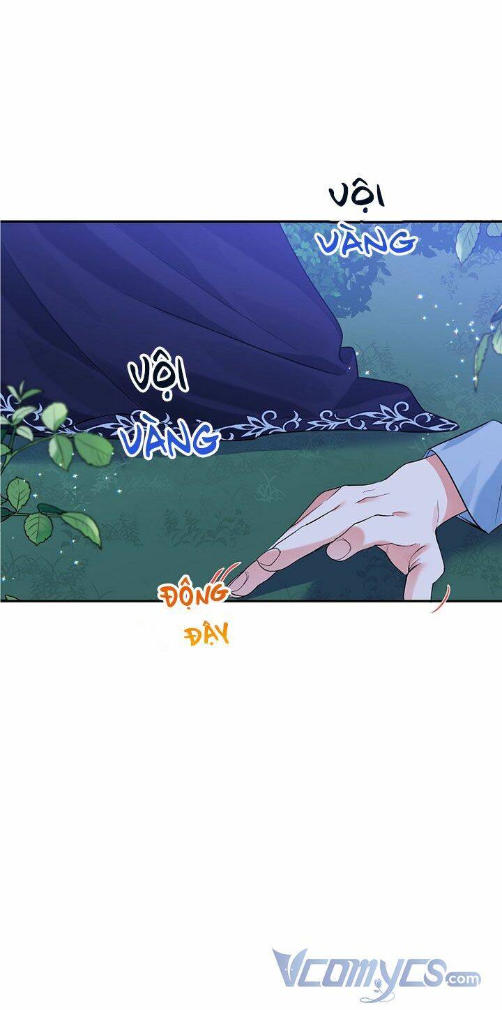 Ác Nữ Karuna Bé Lại Chapter 13 - Trang 2