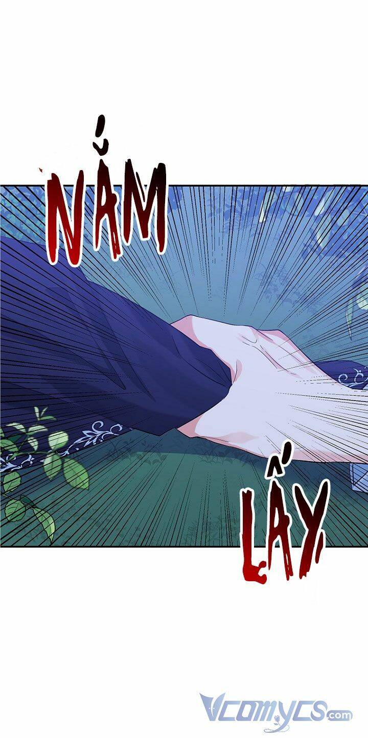 Ác Nữ Karuna Bé Lại Chapter 13 - Trang 2