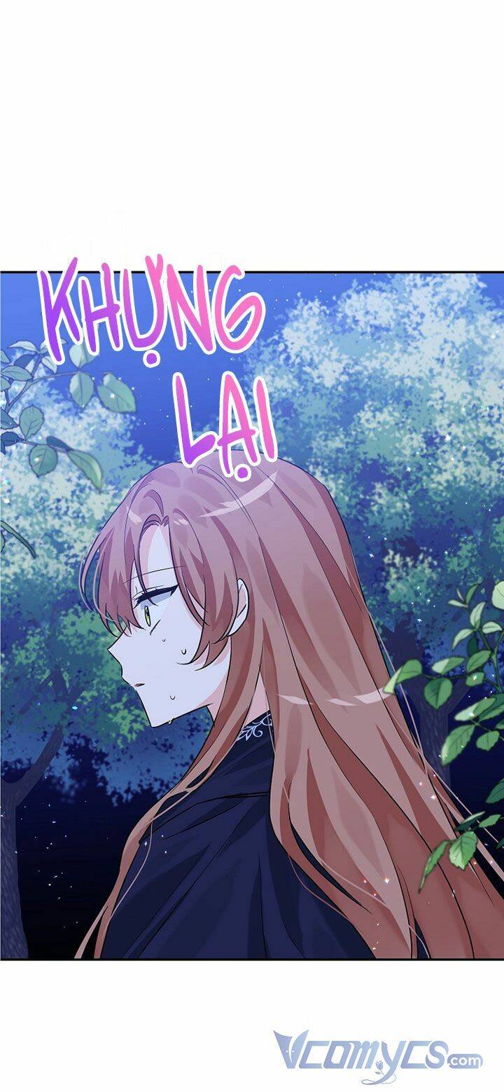 Ác Nữ Karuna Bé Lại Chapter 13 - Trang 2