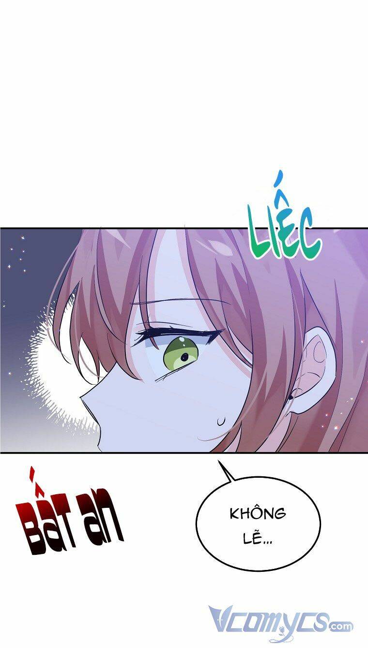 Ác Nữ Karuna Bé Lại Chapter 13 - Trang 2