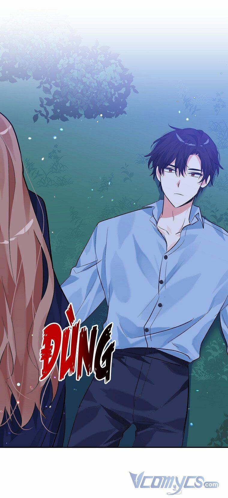 Ác Nữ Karuna Bé Lại Chapter 13 - Trang 2