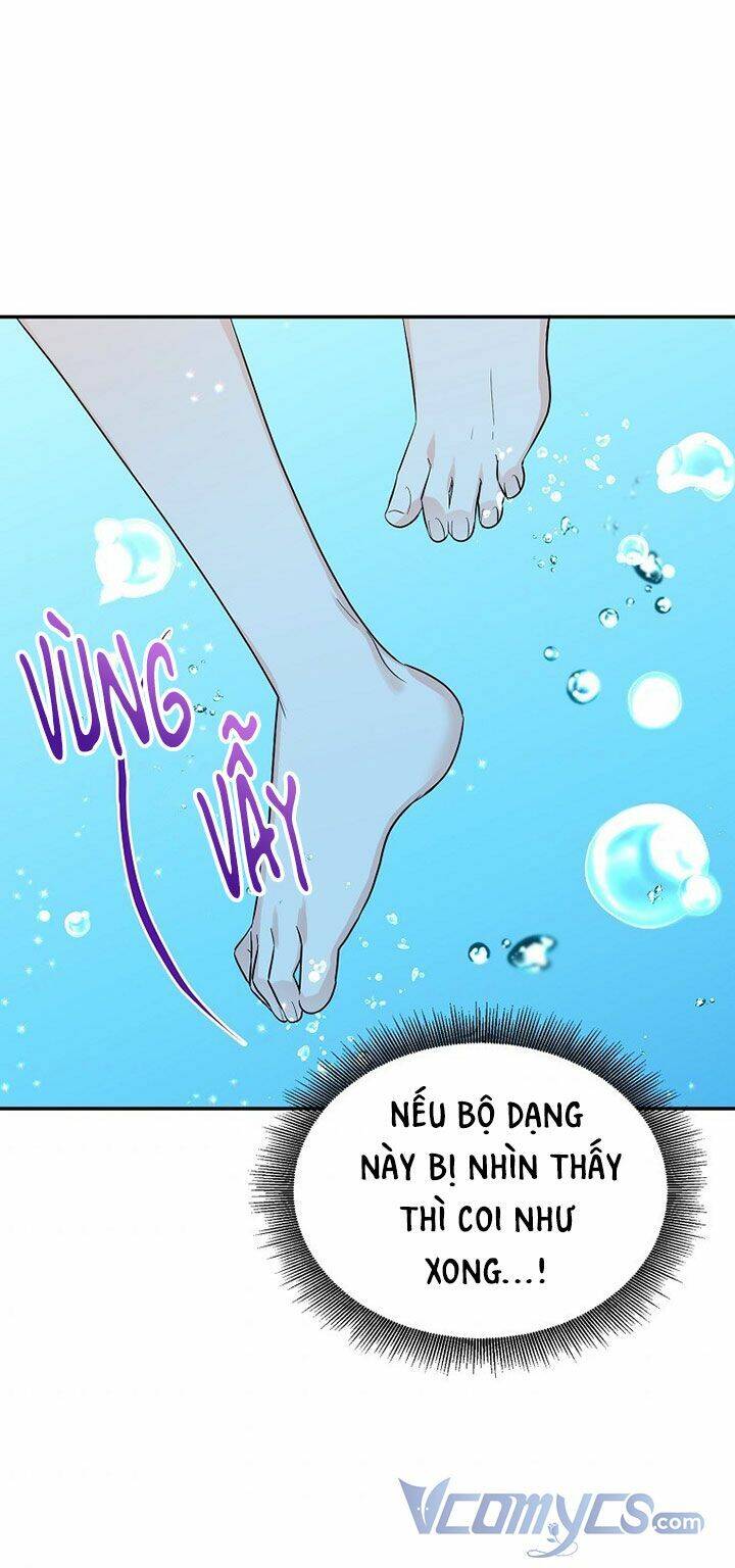 Ác Nữ Karuna Bé Lại Chapter 13 - Trang 2