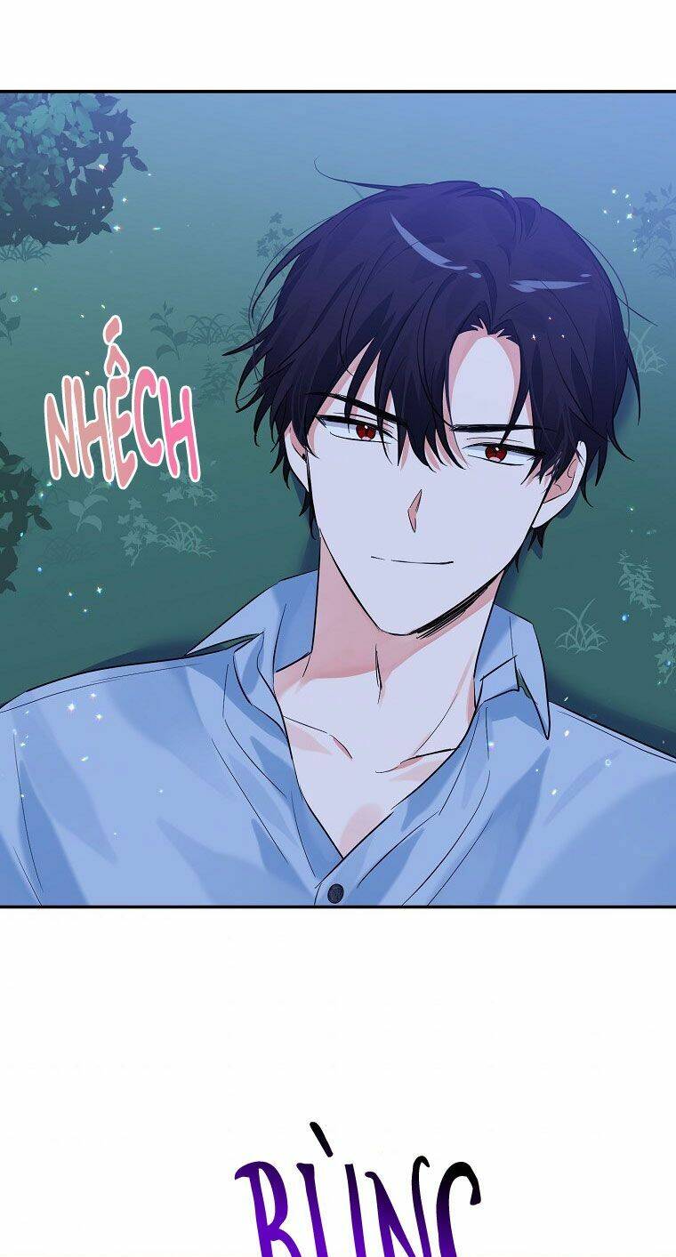 Ác Nữ Karuna Bé Lại Chapter 13 - Trang 2