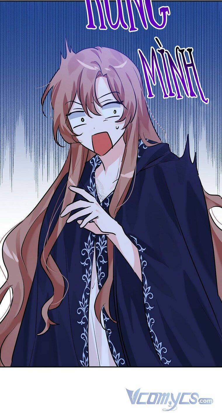 Ác Nữ Karuna Bé Lại Chapter 13 - Trang 2