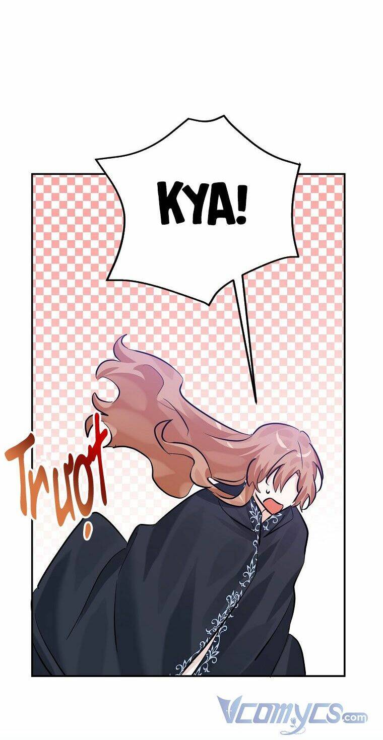 Ác Nữ Karuna Bé Lại Chapter 13 - Trang 2