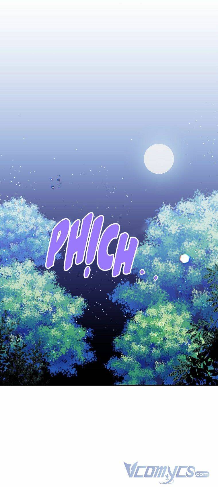 Ác Nữ Karuna Bé Lại Chapter 13 - Trang 2