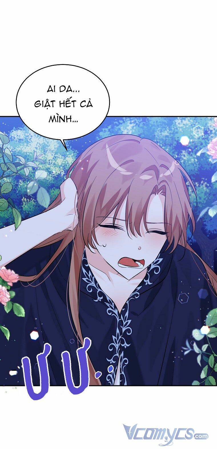 Ác Nữ Karuna Bé Lại Chapter 13 - Trang 2