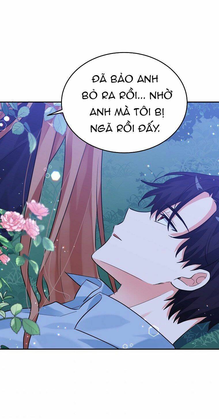 Ác Nữ Karuna Bé Lại Chapter 13 - Trang 2