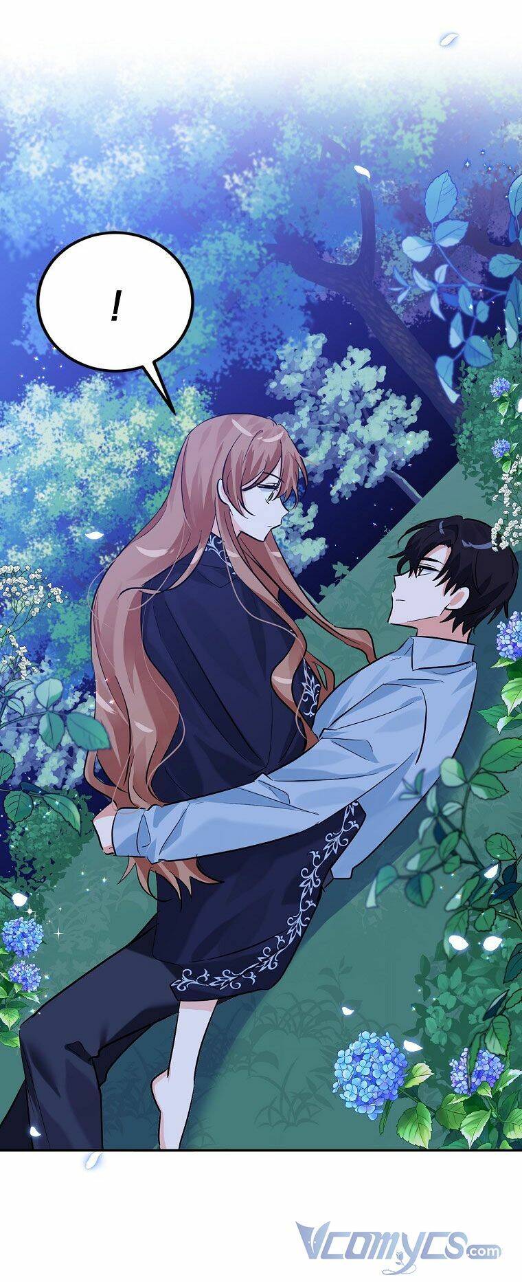 Ác Nữ Karuna Bé Lại Chapter 13 - Trang 2